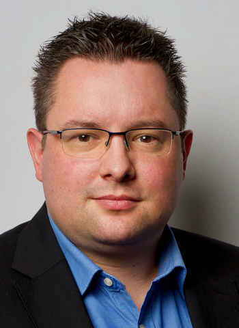 Michel Schwyzer