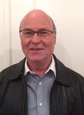 Paul Schoenenberger